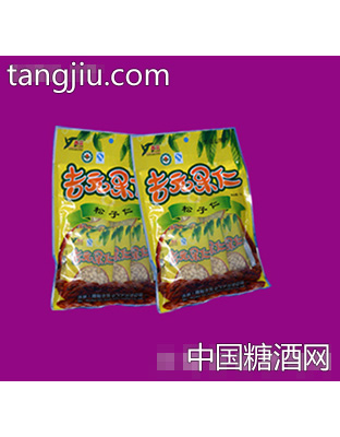 吉元果仁袋装松子仁