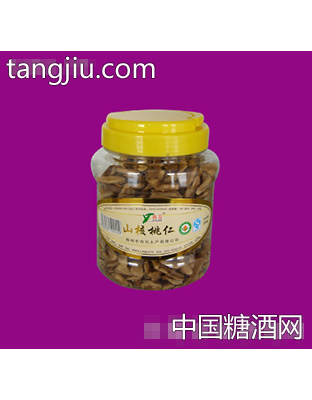 吉元瓶装核桃仁