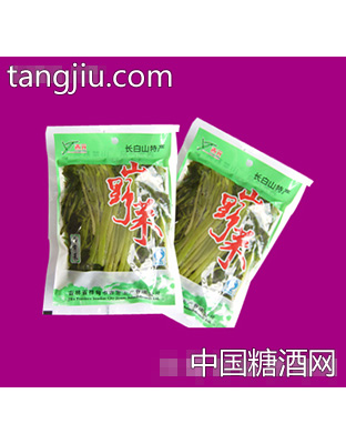 吉元山芹菜
