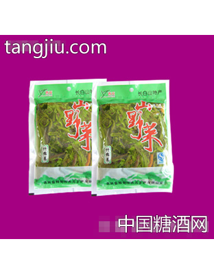 吉元什锦菜