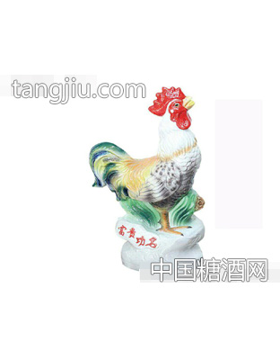 今玉缘功成名就礼品酒
