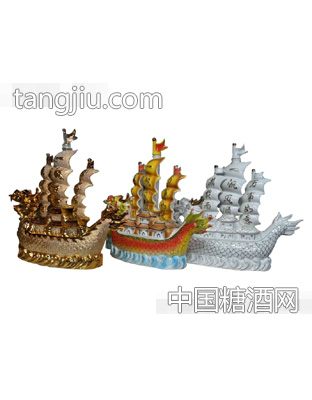 今玉缘一帆风顺酒系列