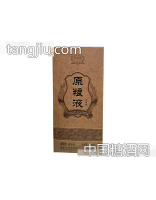 今玉缘原粮液500ml