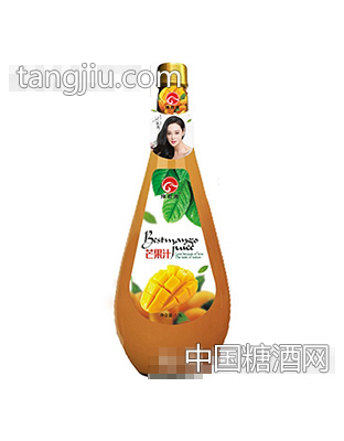 豫君源芒果汁1.5L