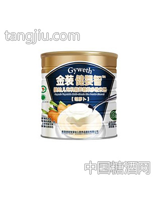 E系列有机米粉