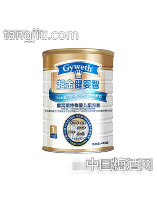 腹泻特殊配方粉