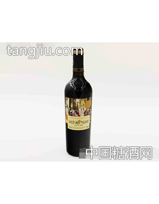 皮诺酒
