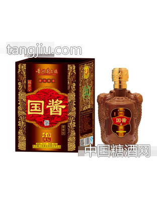 国酱封坛（60）
