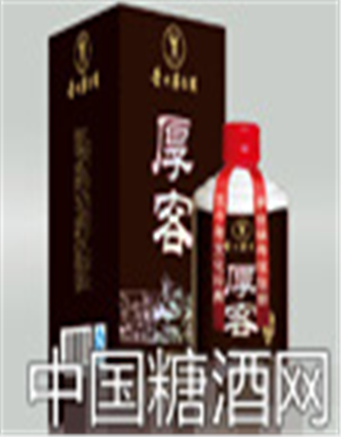 精品厚客