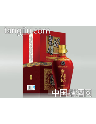 精品聚樽坊