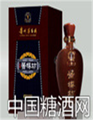 珍品陈酱单支礼盒装