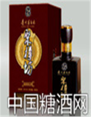 陈酱聚樽坊