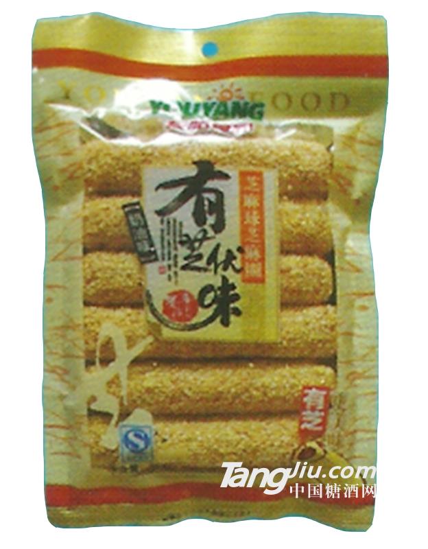 合盛园有芝优味