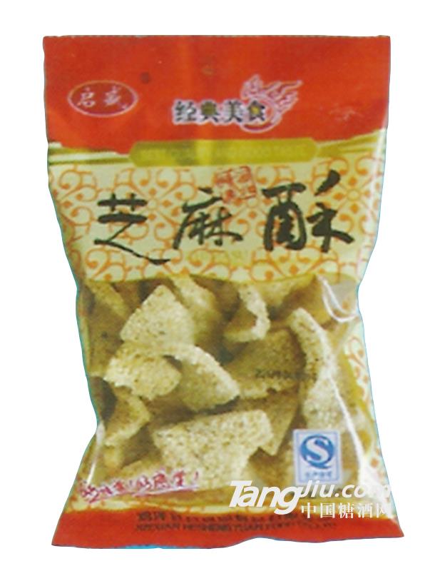 合盛园芝麻酥