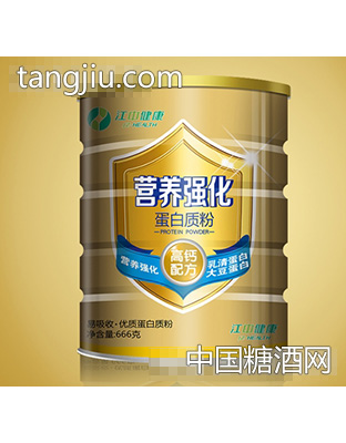 营养强化蛋白质粉
