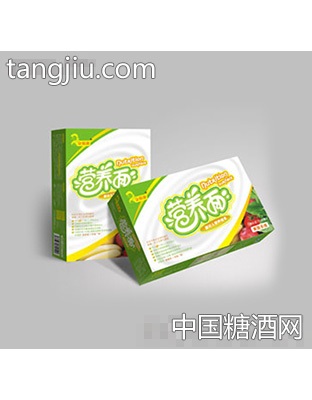 果蔬多维