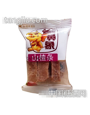 金潮来散货山楂条散称
