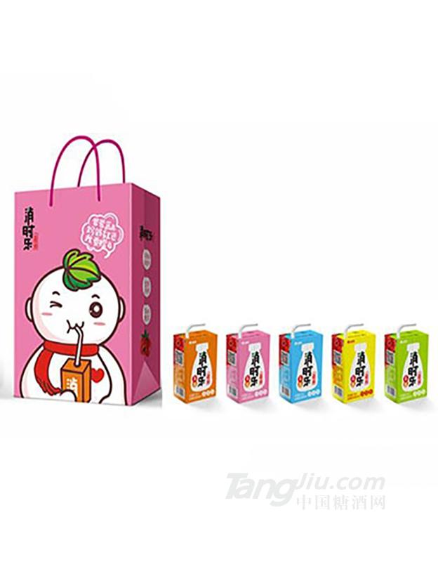 消时乐125ml×32盒