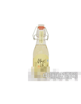 韩国真露清烧酒225ml