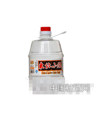 东北小烧酒桶装