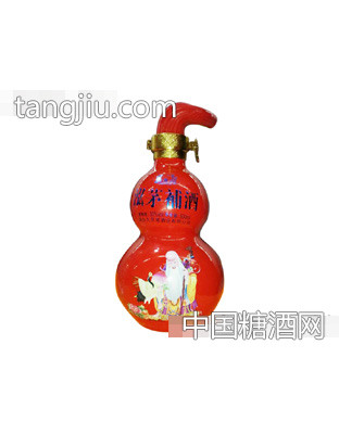 泓茅補酒（红）