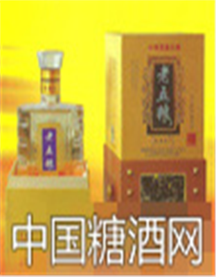 52°老五粮酒