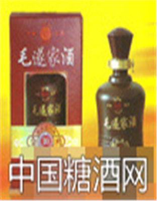 46°毛遂家酒