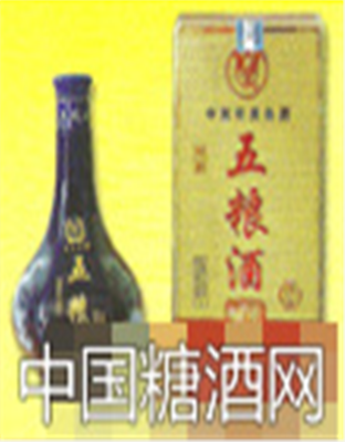 38°五粮酒