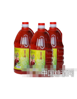 金奖杨梅红酒2升