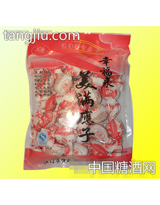 健之源美满应子