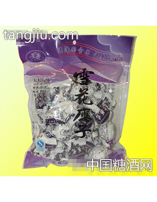 健之源雪花应子