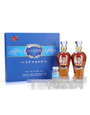 众源玛卡酒