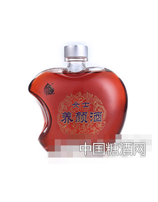 女士养颜酒