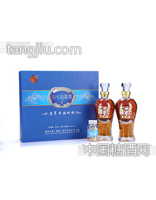 众源玛卡酒