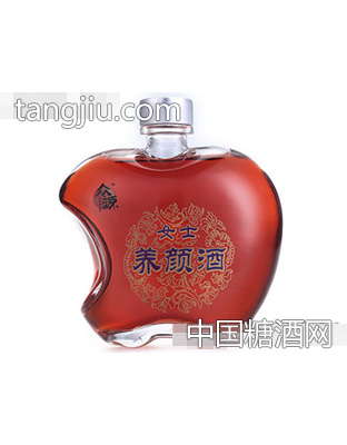 女士养颜酒