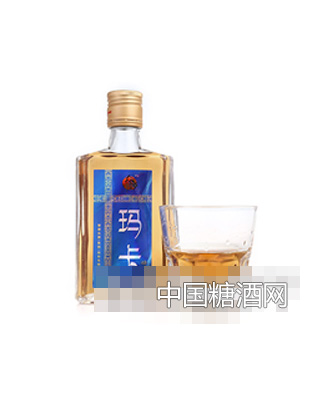 150ml众源玛卡动力酒