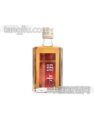 150ml众源玛卡养生酒