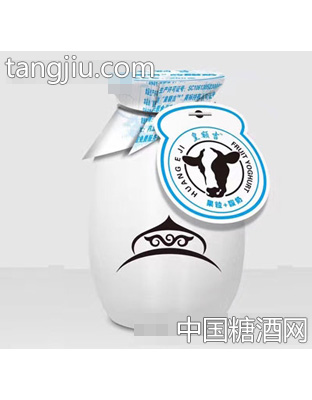 皇额吉果粒+酸奶200（克）
