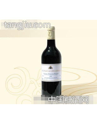 艾斯卡瑞城堡系列红葡萄酒