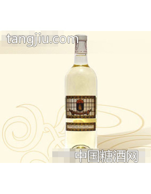 霞多丽白中白葡萄酒