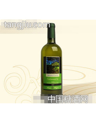 美丽城堡系列白葡萄酒