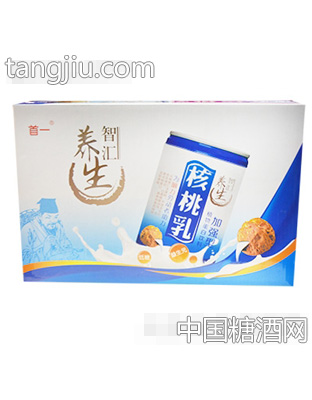 首一核桃乳箱装