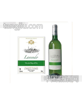 拉恩图依卡干白葡萄酒