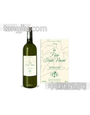 莎都赛美蓉干白葡萄酒