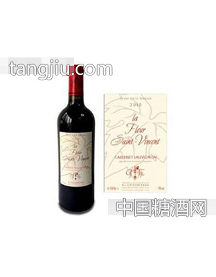 莎都苏维翁干红葡萄酒