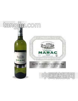 轩诺斯玛洛克干白葡萄酒