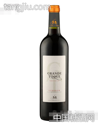 卡赛欧·托克典藏红葡萄酒GRANDE