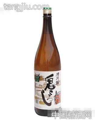 清州牌樱鬼清酒1800ml
