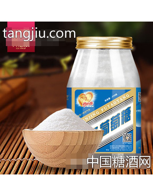 开心乐纯净葡萄糖
