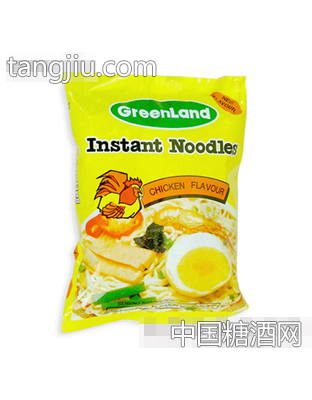 鲜虾鱼板口味